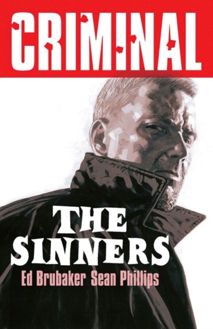 Criminal Volume 5 The Sinners