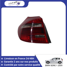 Feu arrière BMW SERIE 1
