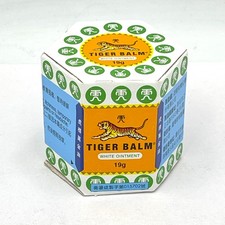 TigerBalm WhiteOintment 19g????????