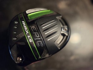 Callaway Epic Max Ls Driver | eBay