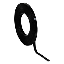 Chartpak Graphic Chart Tape 1/8" x 324" Matte Black BG1251M