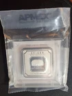Geiger Edelmetalle Security Line 100 gram .999 Fine Silver - Unopened from Apmex