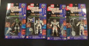 Chap Mei Space Quest | eBay