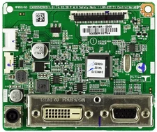 LG EAX65582903(1.0) Main Board for 24MC37D-BE