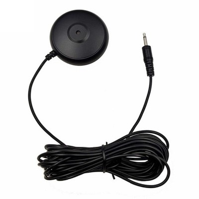 3.5mm Microphone Professional Recording Condenser Microphone for PC Laptop