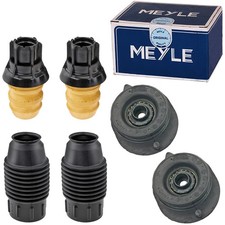 MEYLE PROTECTION KIT+DOMLAGER VORNE passend für FIAT PUNTO 188 BIS BJ. 2005