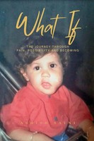 Ashish Saini | What If | Taschenbuch | Englisch (2025) | Ashish Saini