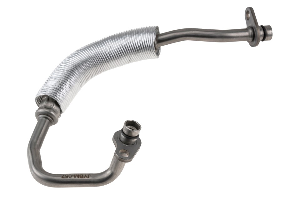 Tuyau d'Huile Turbo pour Remplacement BMW F20 F21 F45 Référence 27617536