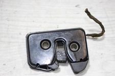 Heckklappenschloss 6X0827505A Volkswagen Lupo 6X Bj.02