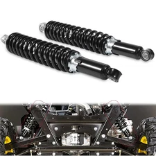 AM129514 Shock Absorber Front Strut Coil Overs Suspension for John Deere Gator