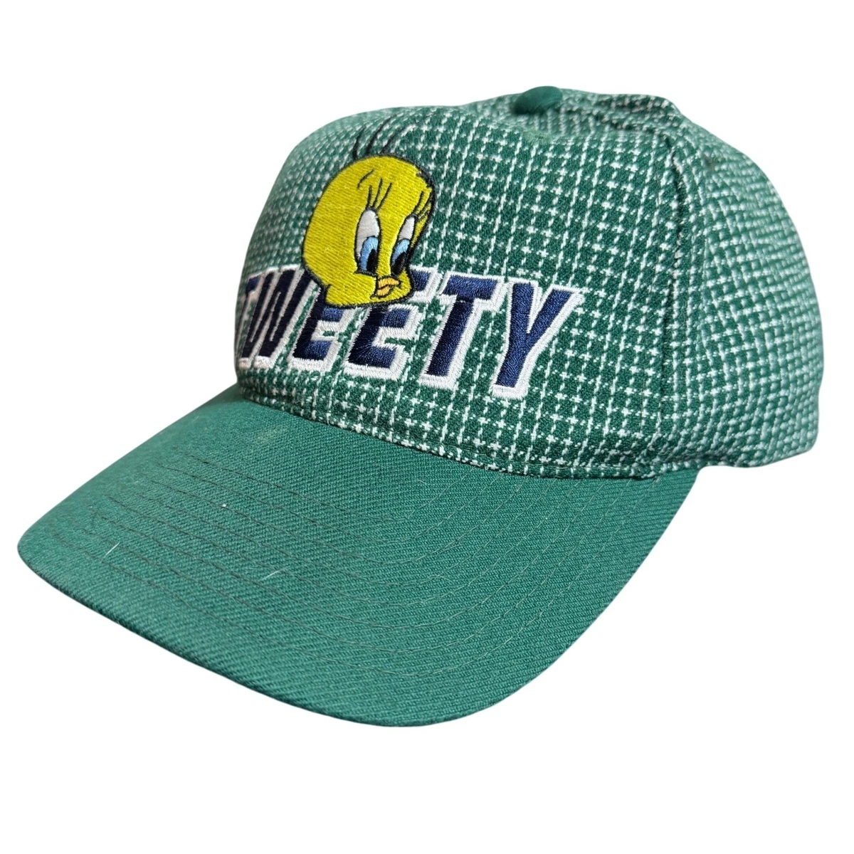 Looney Tunes Snapback In Men's Vintage Hats for sale - eBay