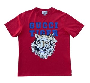 Gucci Tiger Shirt | eBay