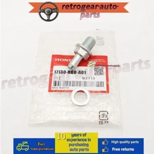OEM For Honda Acura PCV Valve Kit & Washer 17130-RBB-A01 Positive Crank Vent