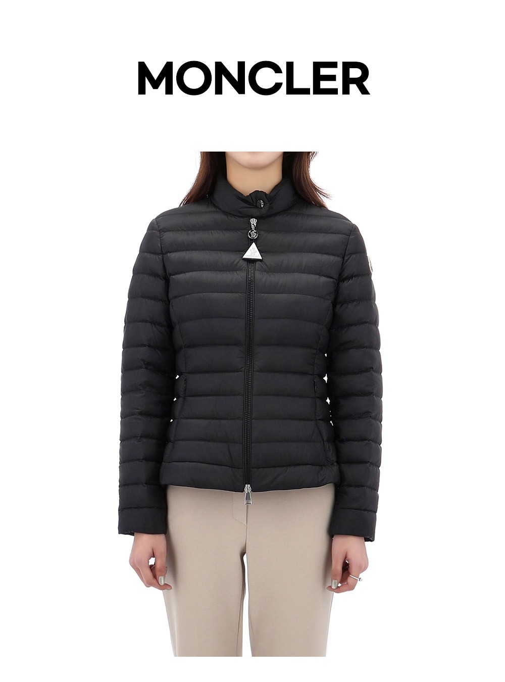 Moncler Down Jacket 1A00086 597YF 999 152193098 thumbnail 5