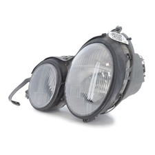 Linke Halogen Scheinwerfer Mercedes E-Klasse II Ph.1 2108203361 I1-7549B