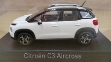Norev Citroen C3 Aircross 2017