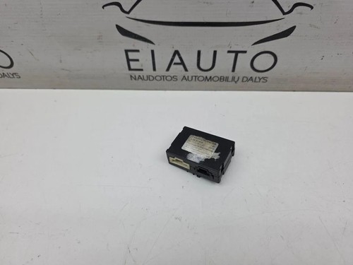 MERCEDES-BENZ S W221 Kamerablock A1645430062 2.99 Diesel 173kw 2008 33947977