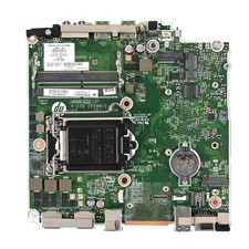 HP ProDesk 600 G4 DM Motherboard L17653-001 L04546-002 L28951-001 L31628-601