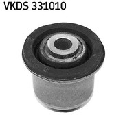SKF Lagerung, Lenker Beidseitig, Hinten, Hinterachse, Unten, Vorderachse, Vorne