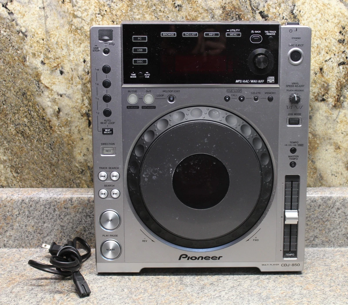 pioneer cdj 850 pair products for sale | eBay