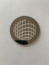 Glass gobo Type51 - 44/51mm dichroic