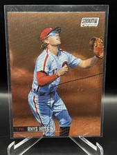 Click to enlarge Rhys Hoskins