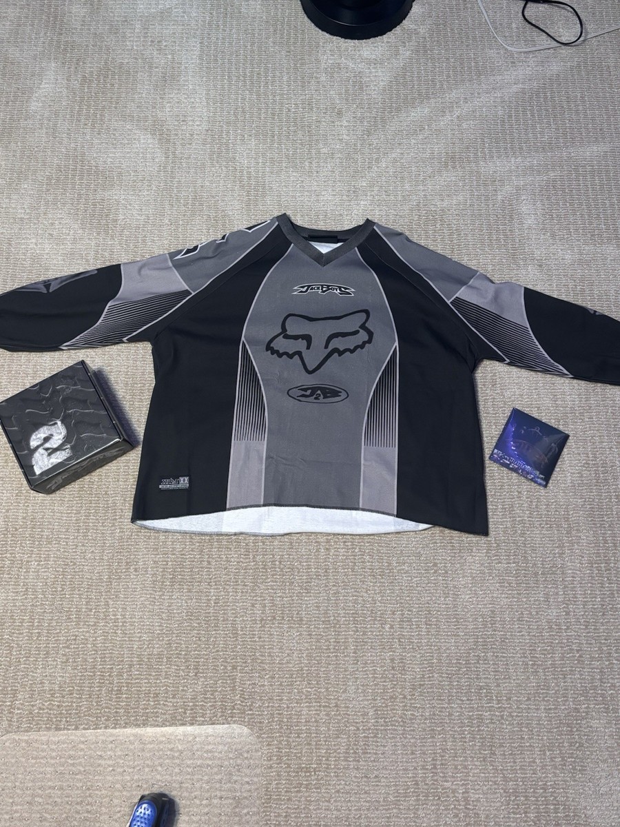 CJ X FOX JACKBOYS 2 PACK B3 | eBay