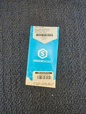 SENSORWORX SWX-123-GY: Wall Switch Sensor Dual Tech 1-Pole 120/277 VAC Gray