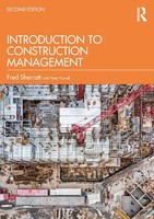 Introduction To Construction Management | Fred Sherratt | Englisch | Taschenbuch