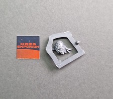 Black Templars Upgrades Mark VI Power Armour Shoulder Pad Warhammer 40k GW