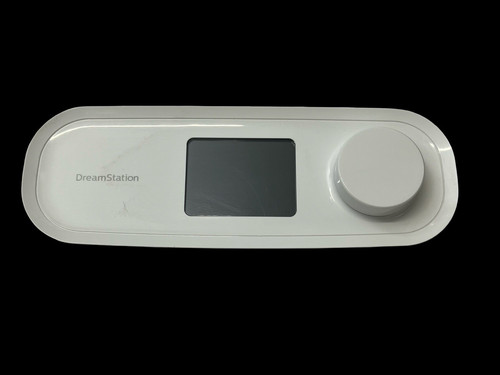Philips Respironics LCD Screen Cpap White OEM