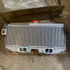Top Mount Intercooler For 2002-2005 2006 2007 Subaru Wrx Sti Impreza Ej20 Ej25 Top Mount Intercooler For 2002-2005 2006 2007 Subaru Wrx Sti Impreza Ej20 Ej25