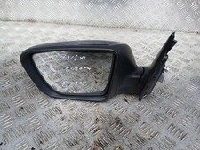 Außenspiegel Seitenspiegel Kia Venga 8Pin Links Side Mirror