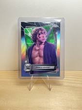 2025 Topps Chrome WWE - Charlie Dempsey #200