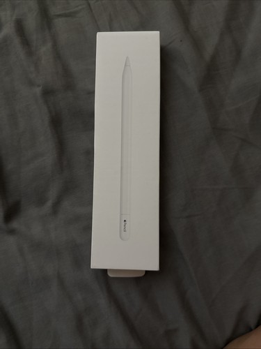 OPEN BOX - Apple Pencil USB-C - A3085 MUWA3AM/A - White Bluetooth Smart Stylus - 第 1/7 張圖片