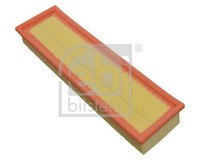 Febi Bilstein Luftfilter 100383 FüR Peugeot CitroËN