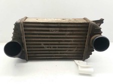 0046745841 ladeluftkühler für FIAT STILO MULTI WAGON 1.9 JTD 2004 3008475