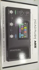 HeadRush MX5 Ultra-portable Amp Modeling Guitar Effects Processor