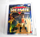 Spin Fist Hydron MOTU Vintage Masters of the Universe New Adventures of HE-MAN