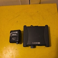 Line6 XD-V35 Sistema wireless Beltpack 2,4 GHz.