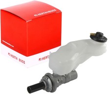 HERTH+BUSS HAUPTBREMSZYLINDER 25,4mm passend für MAZDA 3 | J3103114