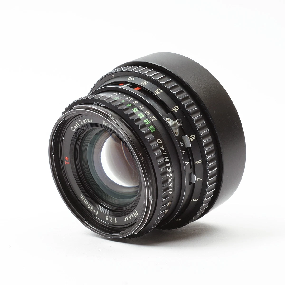 Hasselblad f/2.8 Camera Lenses 80mm Focal for sale | eBay