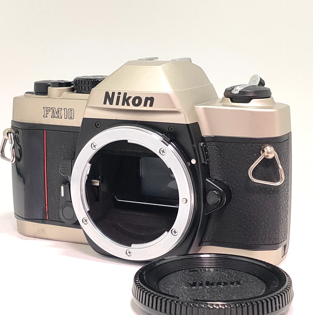 Nikon FM10 Film Cameras for sale | eBay