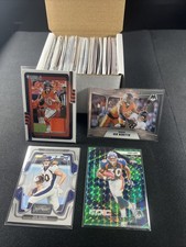 Denver Broncos Sign Exclusive Memorabilia Deal with Panini America 15