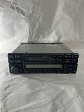 Mercedes-Benz OEM Becker Radio BE1492 P101304...