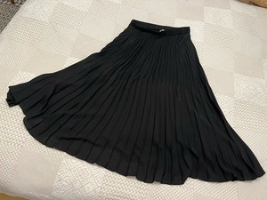 Maxstudio A-line Black Sirt MIDI Size L