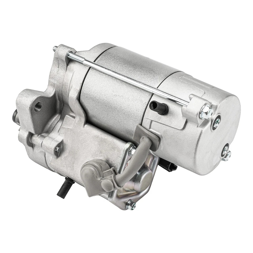 NEW Starter For Lexus GX470 2003-2009 Lexus LX470 4.7L V8 1998 - 2007 - Image 2 of 4