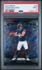 2024 PANINI PRIZM FIREWORKS #25 CALEB WILLIAMS ROOKIE RC PSA 9
