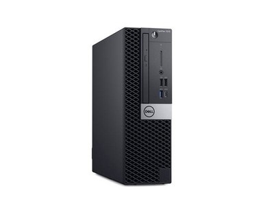 *3Jahre GEWL* Dell OptiPlex 7070sf Pentium 8Gen 8GB 250GB HDD DVDRW wi10