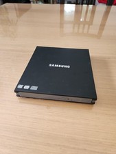 Samsung DVD Recorder SE-S084B/RSBN